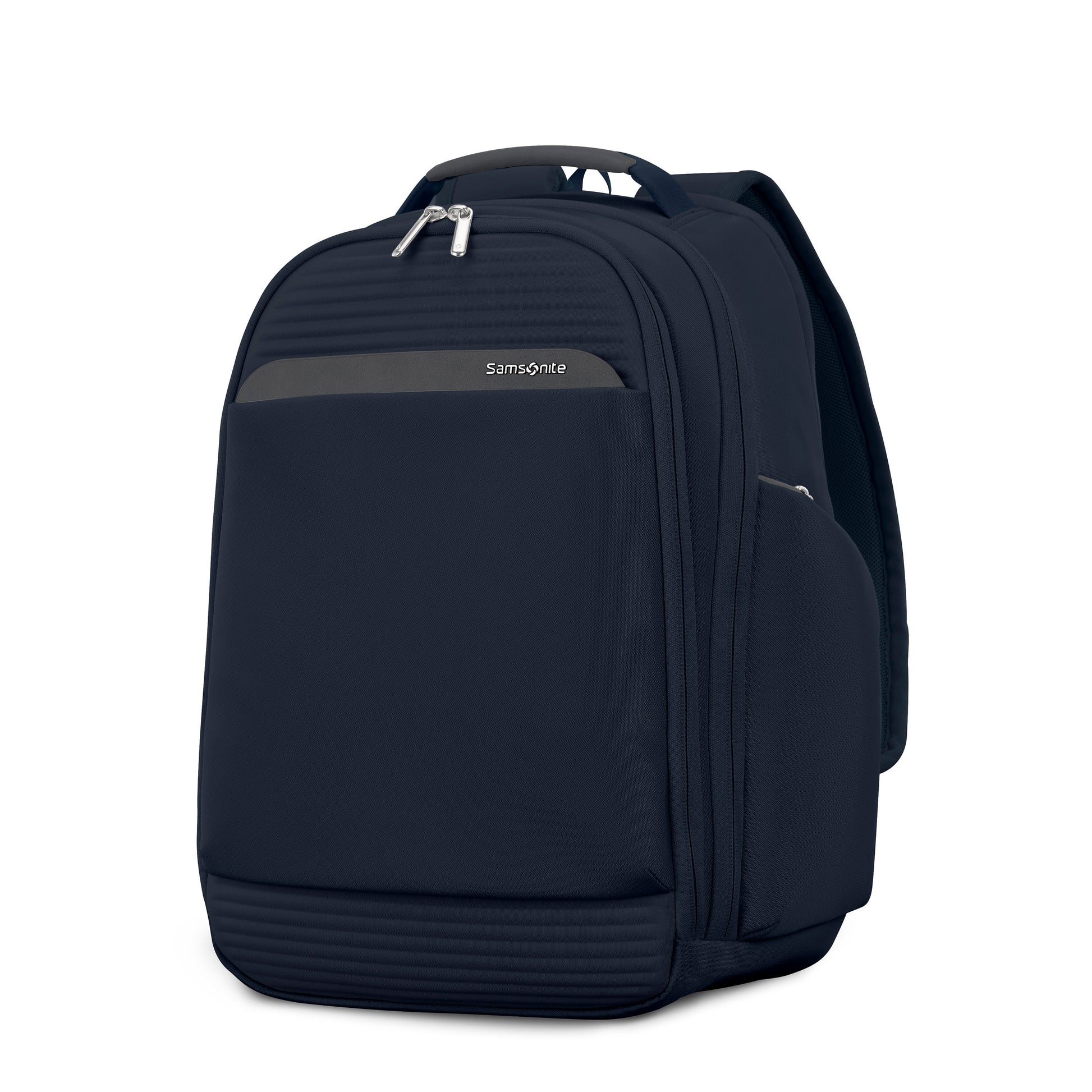 Samsonite Backpacks Midnight Navy Samsonite Paralux Everyday Backpack