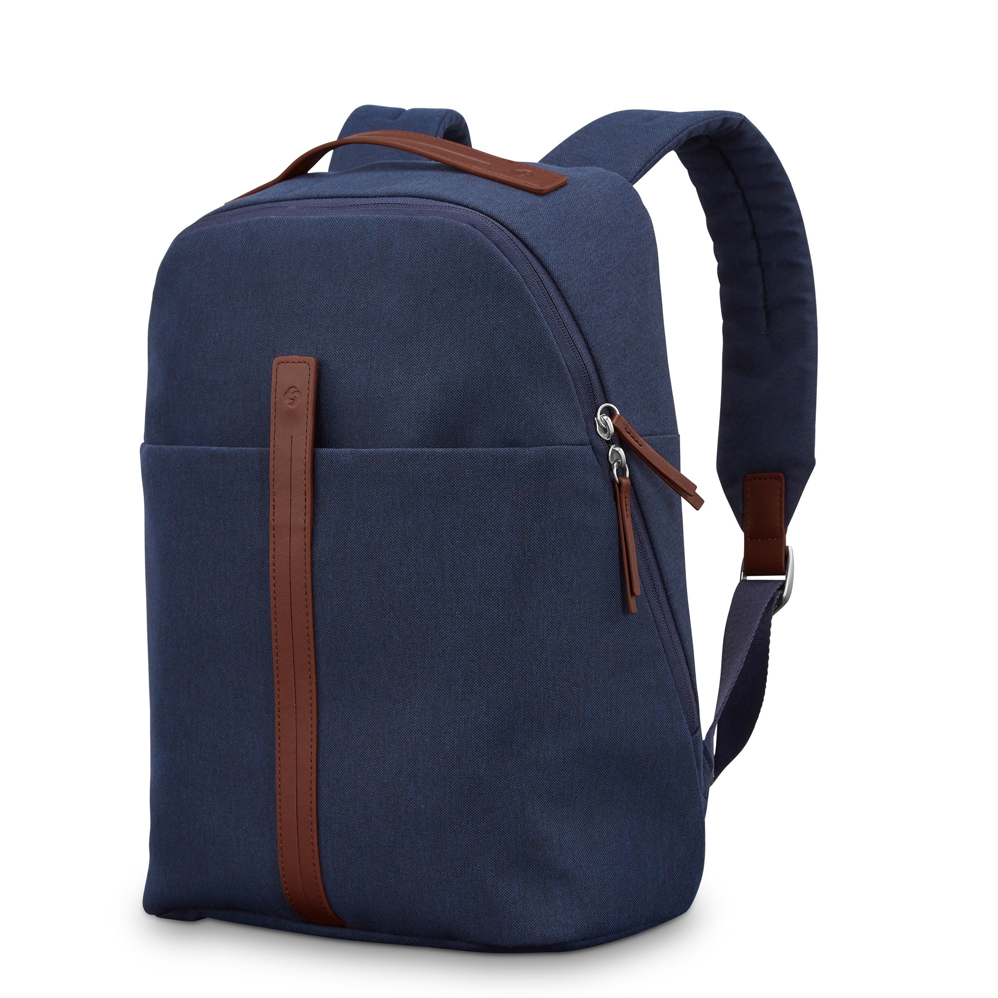 Samsonite Backpacks Navy Samsonite Virtuosa Backpack 14.1"