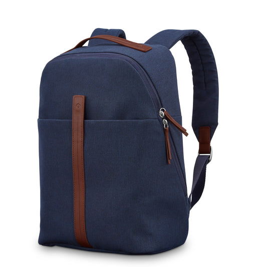 Samsonite Backpacks Navy Samsonite Virtuosa Backpack 14.1"