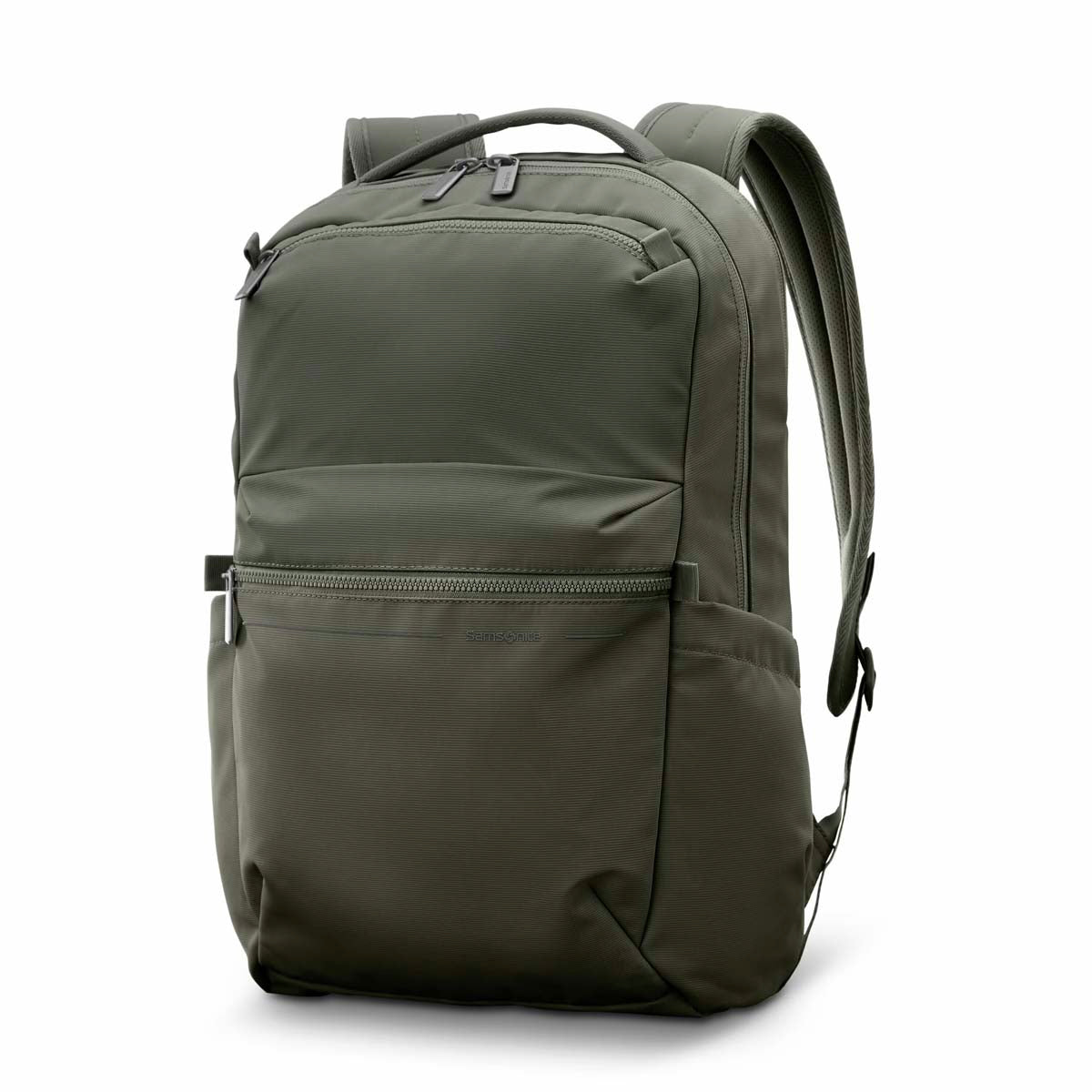 Samsonite Backpacks Olive Samsonite Companion Bags Laptop Backpack 15.6"