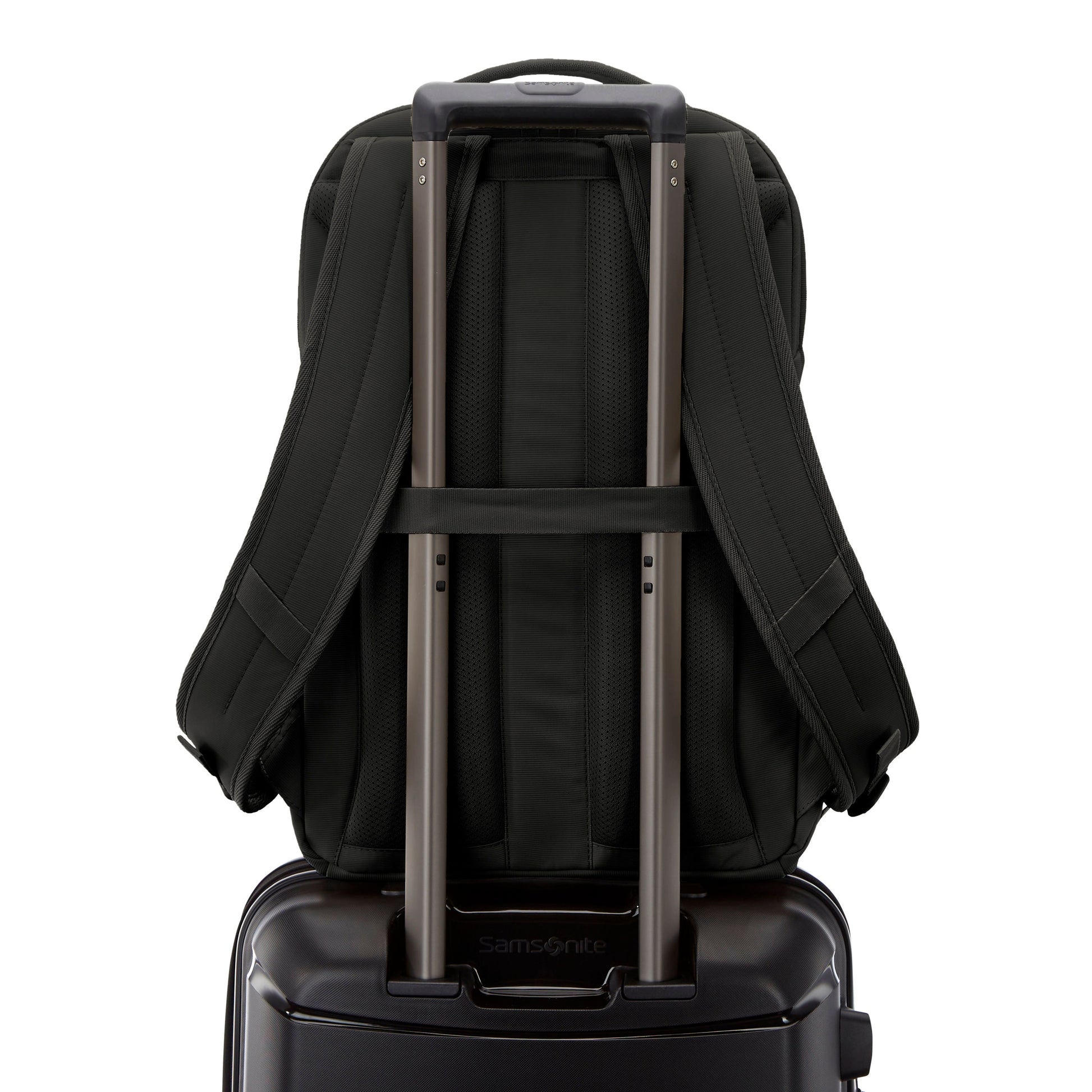 Samsonite Backpacks Samsonite Companion Bags Laptop Backpack 15.6"