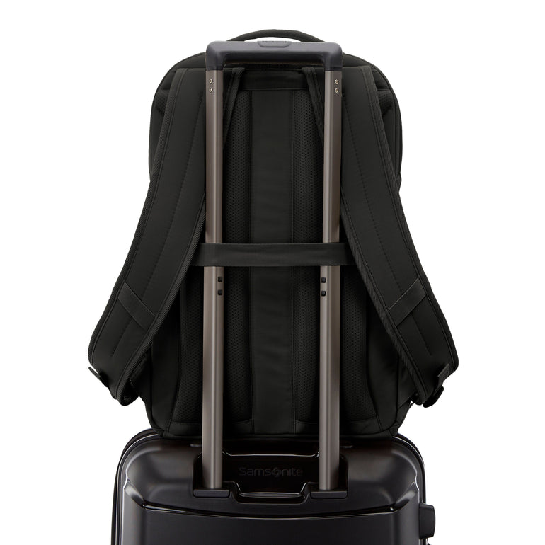 Samsonite Backpacks Samsonite Companion Bags Laptop Backpack 15.6"