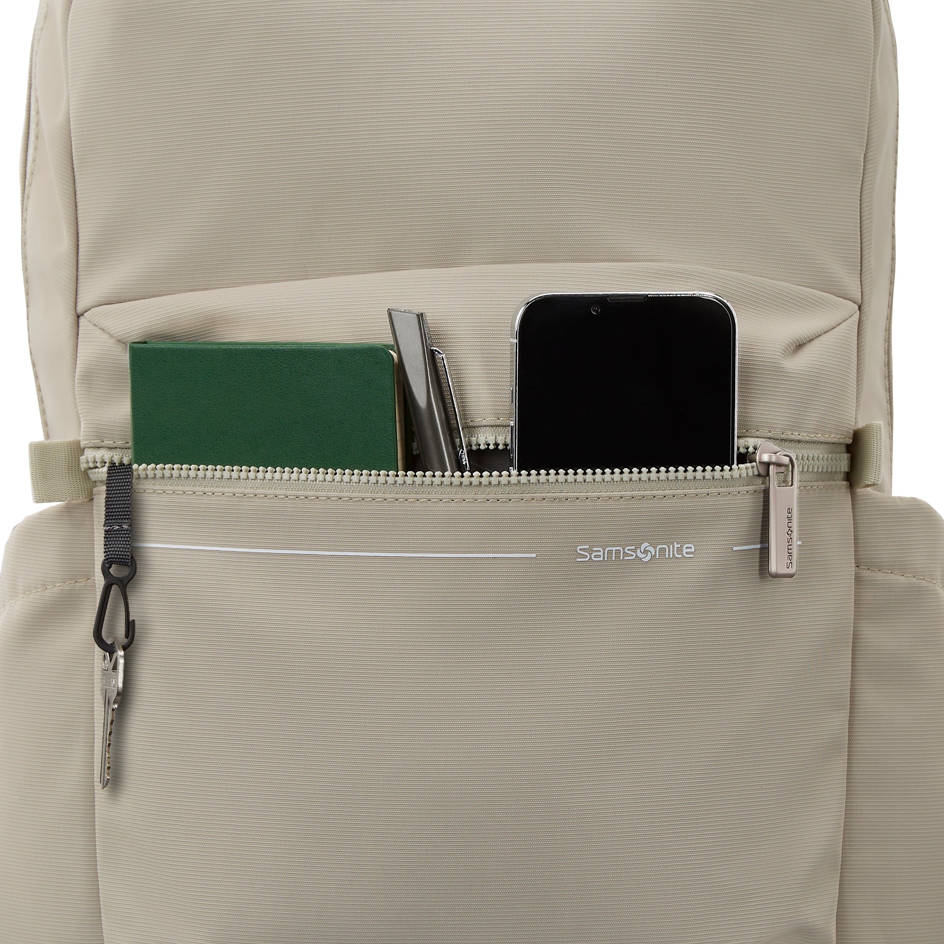 Samsonite Backpacks Samsonite Companion Bags Laptop Backpack 15.6"