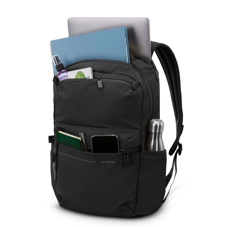 Samsonite Backpacks Samsonite Companion Bags Laptop Backpack 15.6"