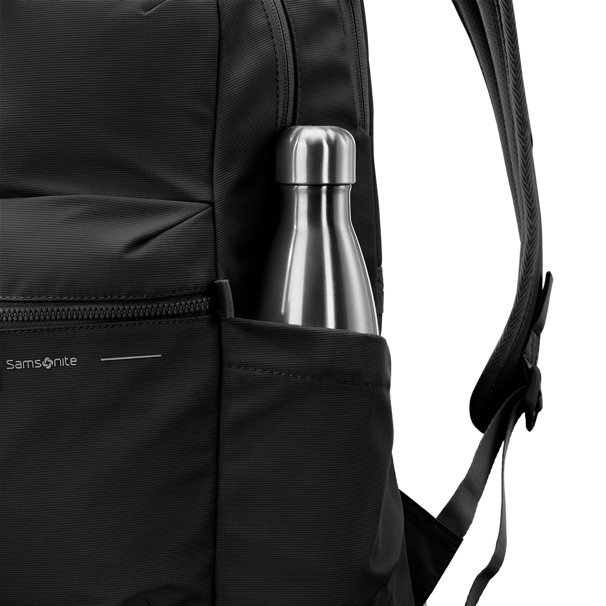 Samsonite Backpacks Samsonite Companion Bags Laptop Backpack 15.6"