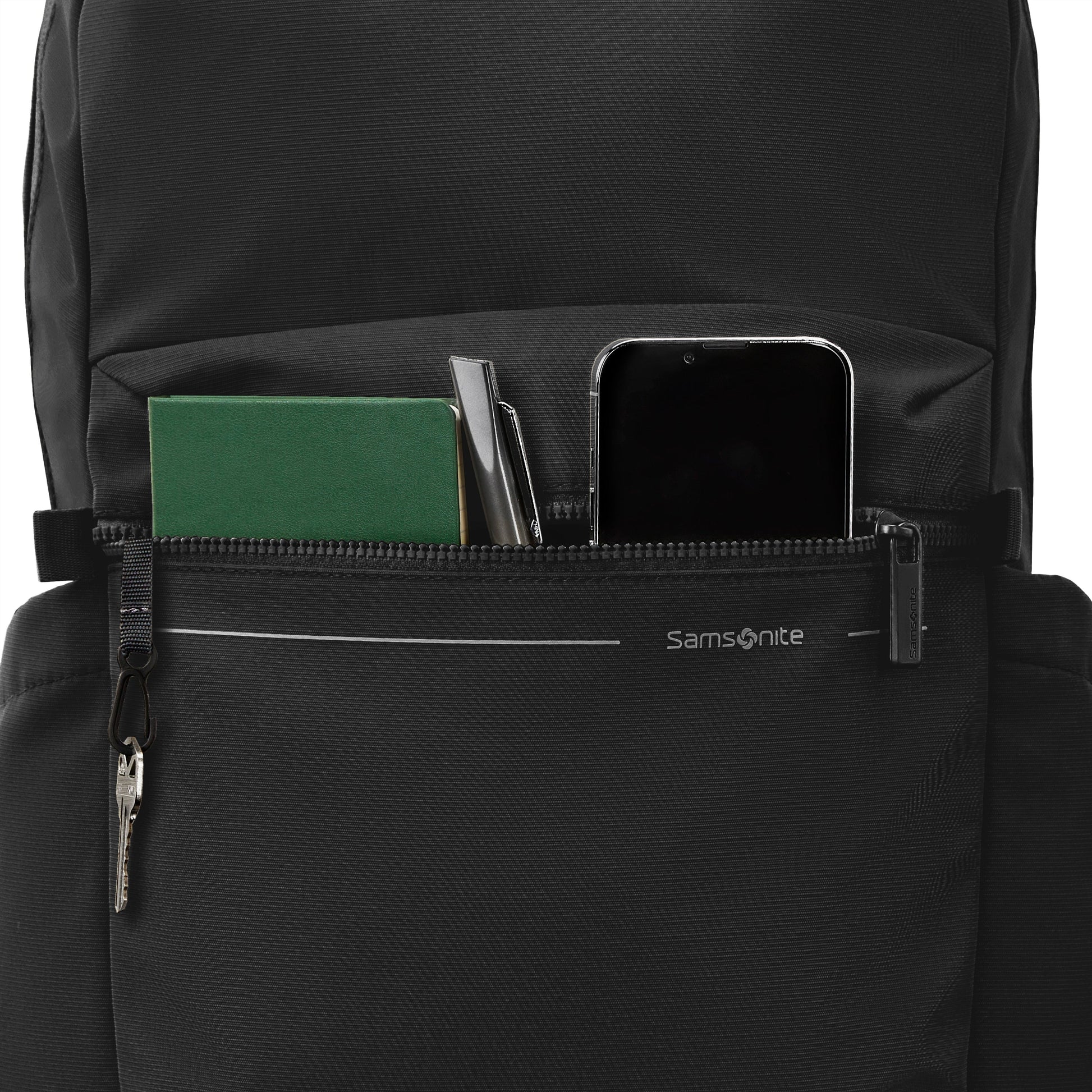 Samsonite Backpacks Samsonite Companion Bags Laptop Backpack 15.6"