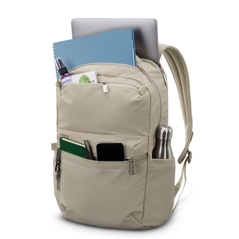 Samsonite Backpacks Samsonite Companion Bags Laptop Backpack 15.6"