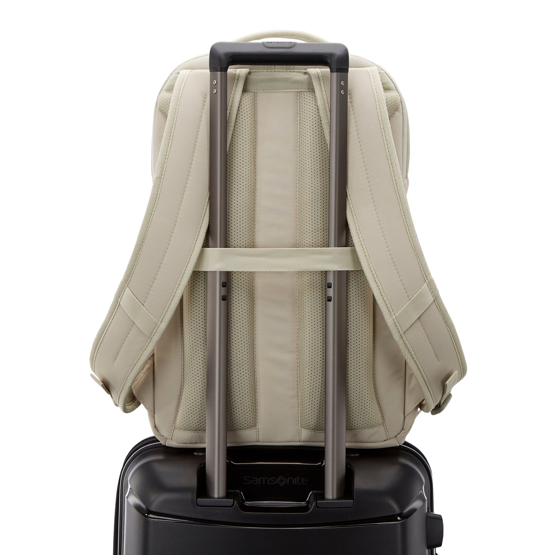 Samsonite Backpacks Samsonite Companion Bags Laptop Backpack 15.6"