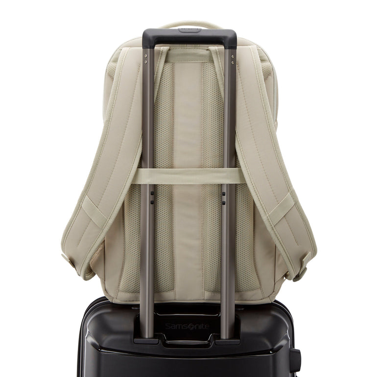 Samsonite Backpacks Samsonite Companion Bags Laptop Backpack 15.6"