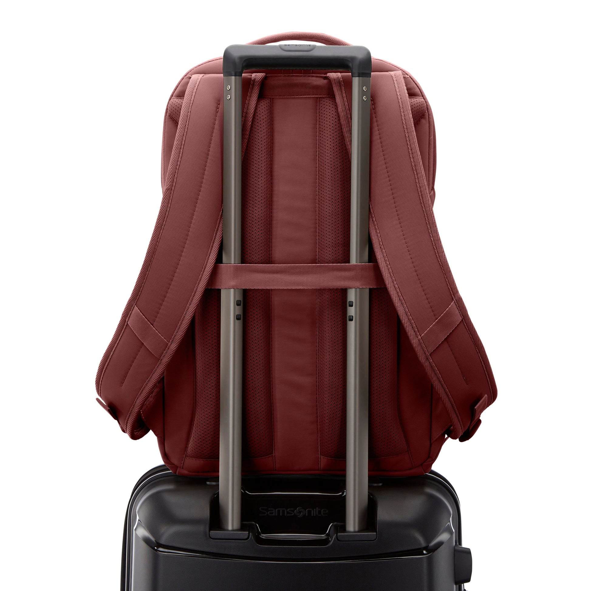 Samsonite Backpacks Samsonite Companion Bags Laptop Backpack 15.6"