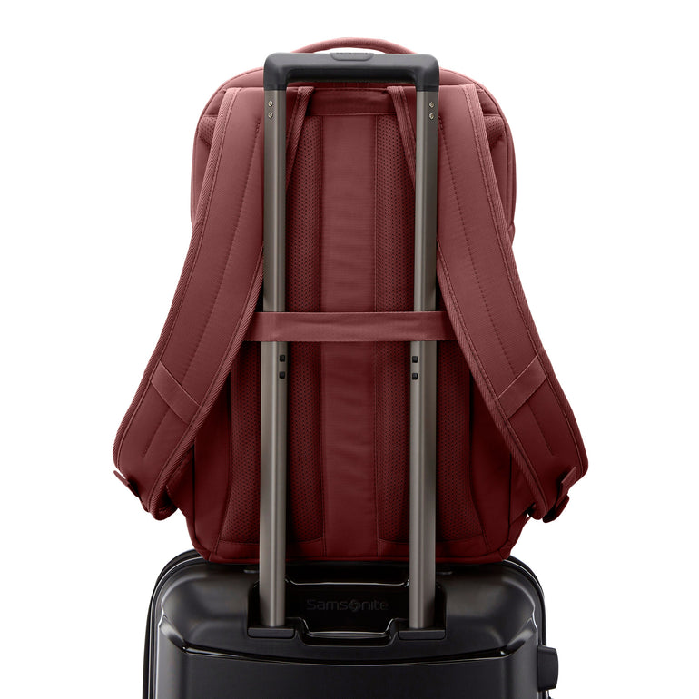 Samsonite Backpacks Samsonite Companion Bags Laptop Backpack 15.6"