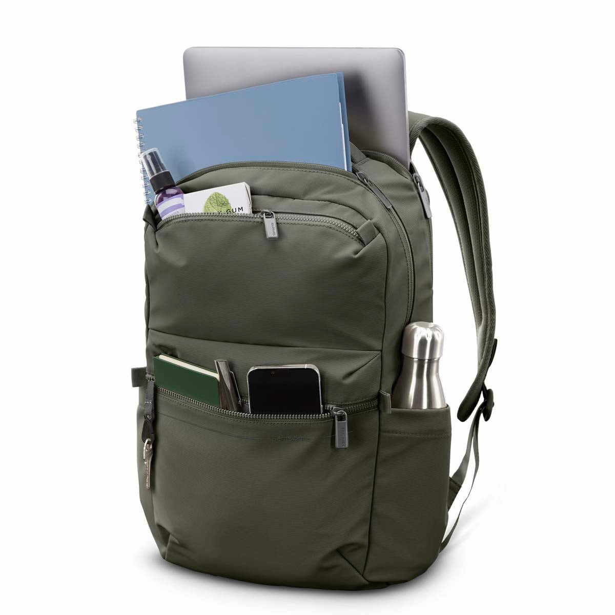 Samsonite Backpacks Samsonite Companion Bags Laptop Backpack 15.6"
