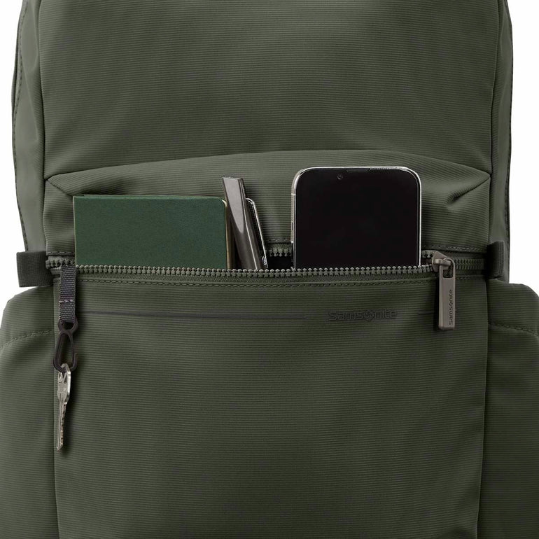 Samsonite Backpacks Samsonite Companion Bags Laptop Backpack 15.6"