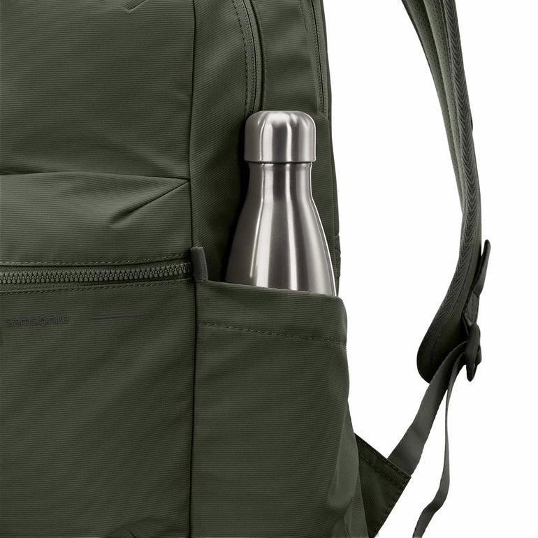 Samsonite Backpacks Samsonite Companion Bags Laptop Backpack 15.6"