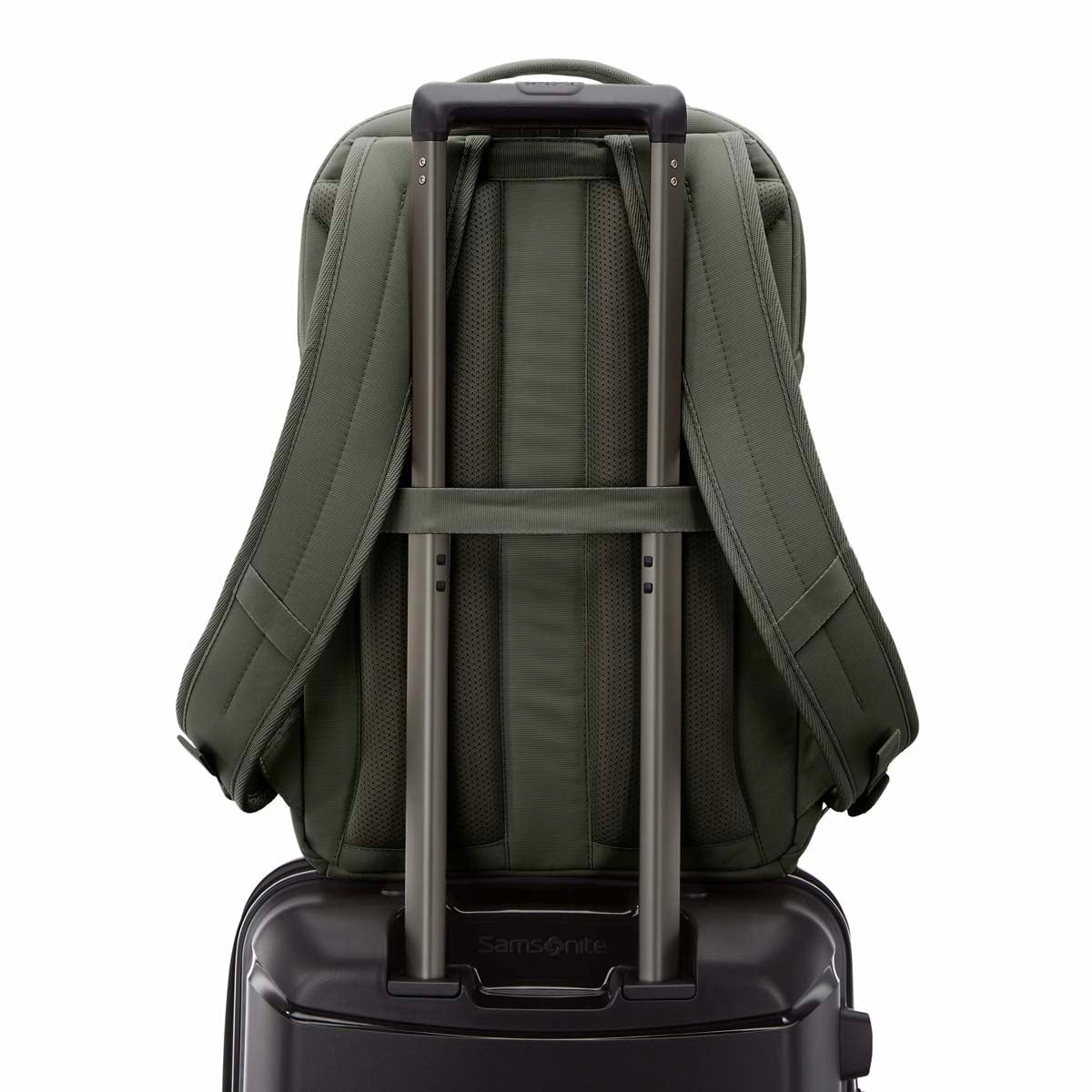 Samsonite Backpacks Samsonite Companion Bags Laptop Backpack 15.6"