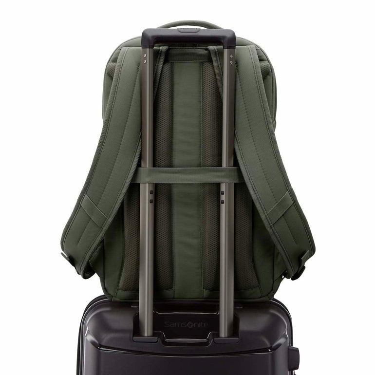 Samsonite Backpacks Samsonite Companion Bags Laptop Backpack 15.6"