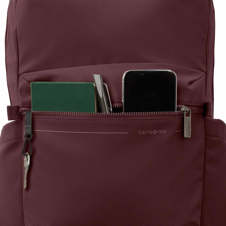 Samsonite Backpacks Samsonite Companion Bags Laptop Backpack 15.6"