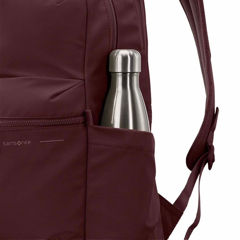 Samsonite Backpacks Samsonite Companion Bags Laptop Backpack 15.6"