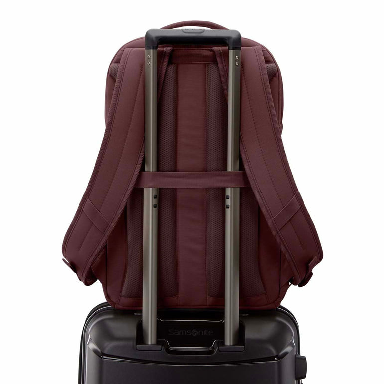 Samsonite Backpacks Samsonite Companion Bags Laptop Backpack 15.6"