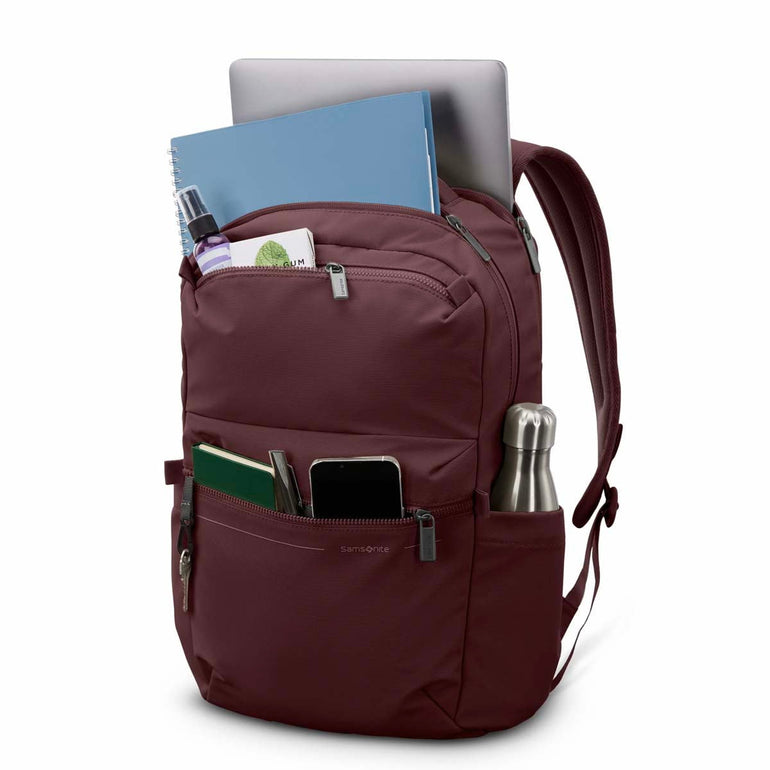Samsonite Backpacks Samsonite Companion Bags Laptop Backpack 15.6"