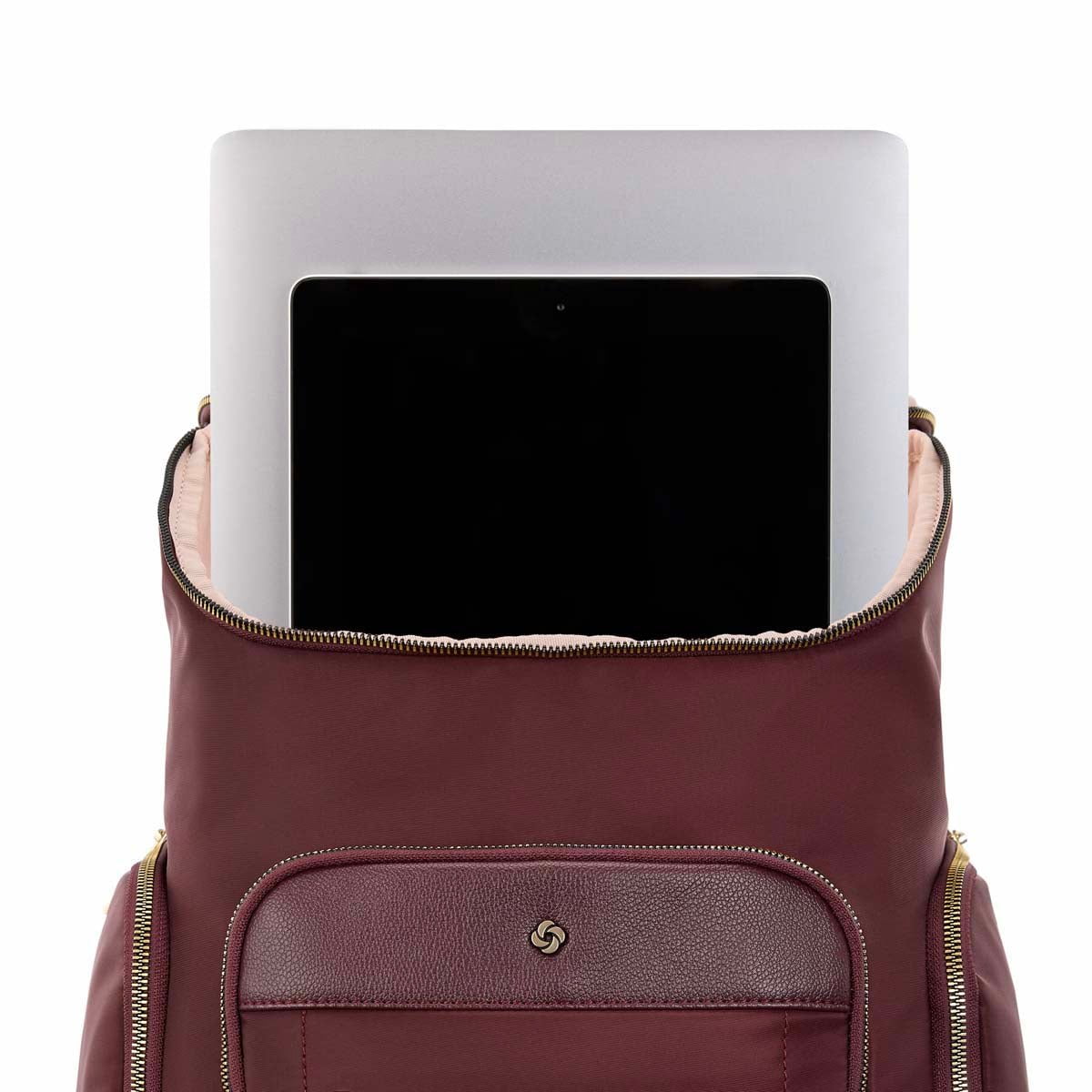 Samsonite Backpacks Samsonite Mobile Solution 2 Deluxe Backpack