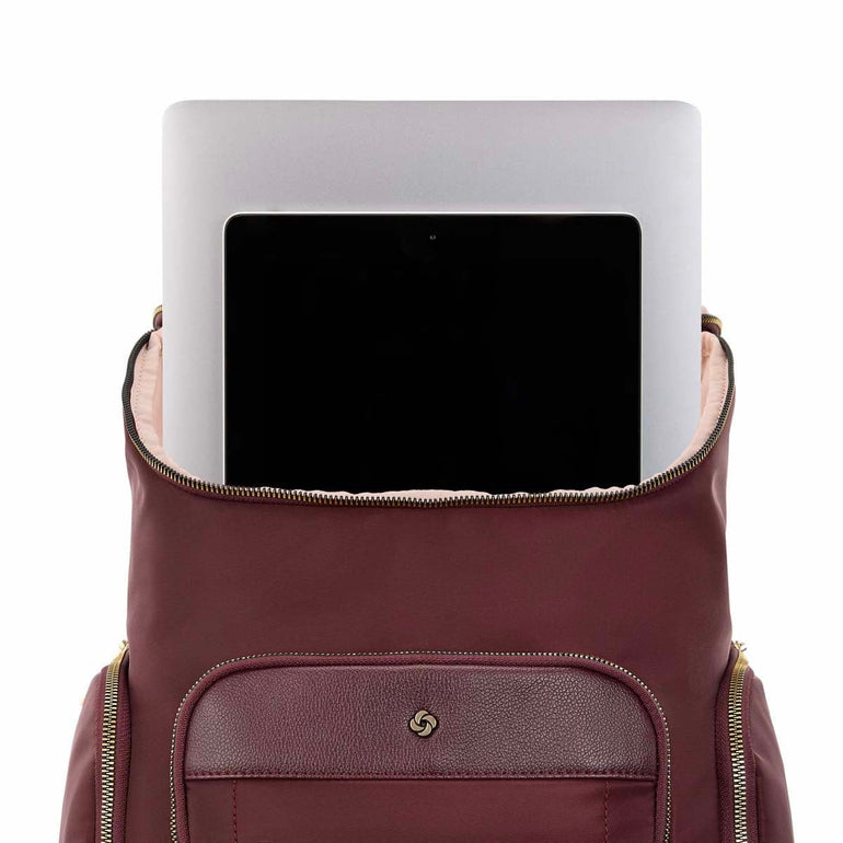 Samsonite Backpacks Samsonite Mobile Solution 2 Deluxe Backpack