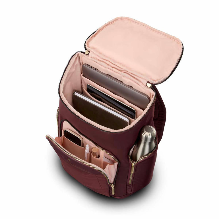 Samsonite Backpacks Samsonite Mobile Solution 2 Deluxe Backpack