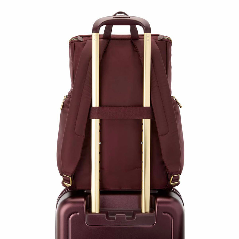Samsonite Backpacks Samsonite Mobile Solution 2 Deluxe Backpack