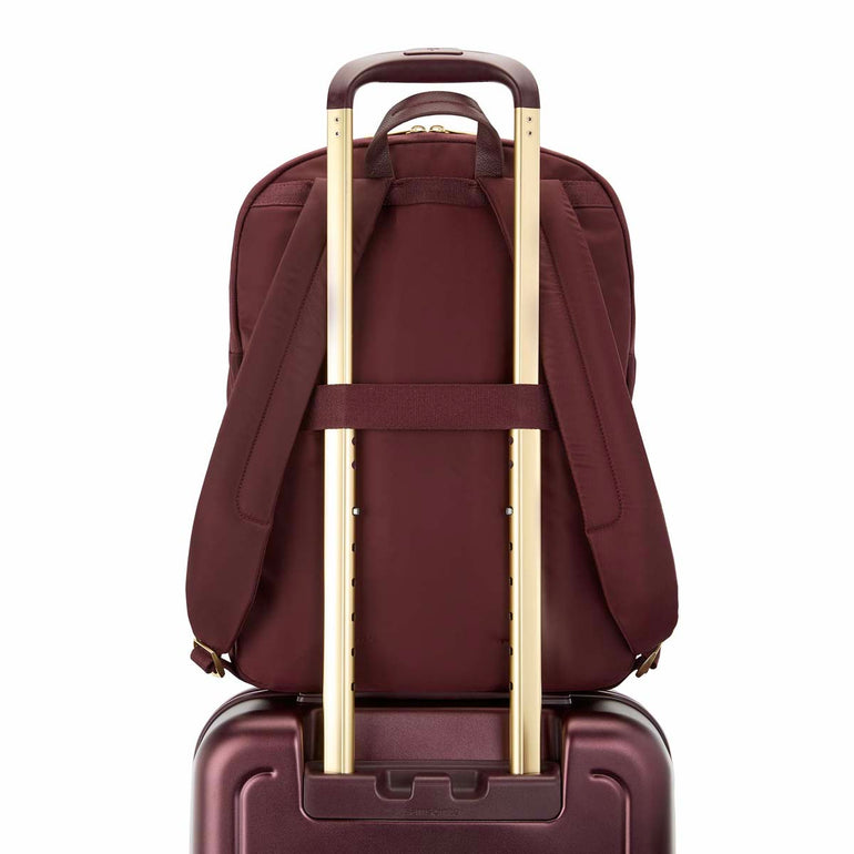 Samsonite Backpacks Samsonite Mobile Solution 2 Essential Backpack