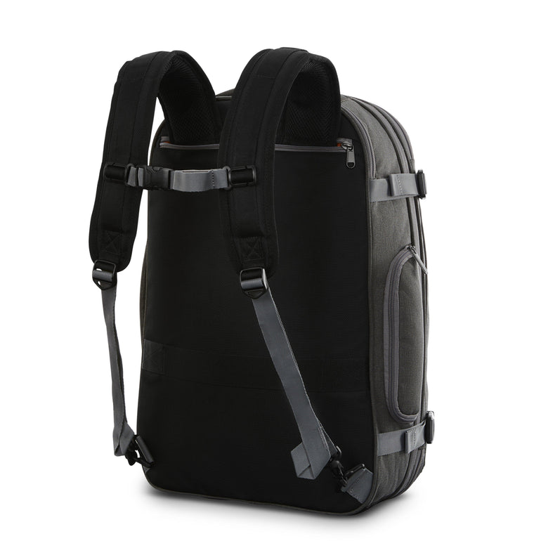 Samsonite Backpacks Samsonite Mother Lode Travel Backpack