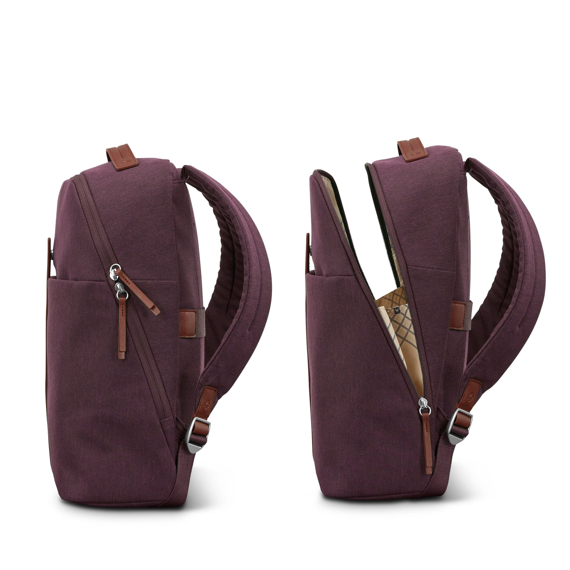 Samsonite Backpacks Samsonite Virtuosa Backpack 14.1"