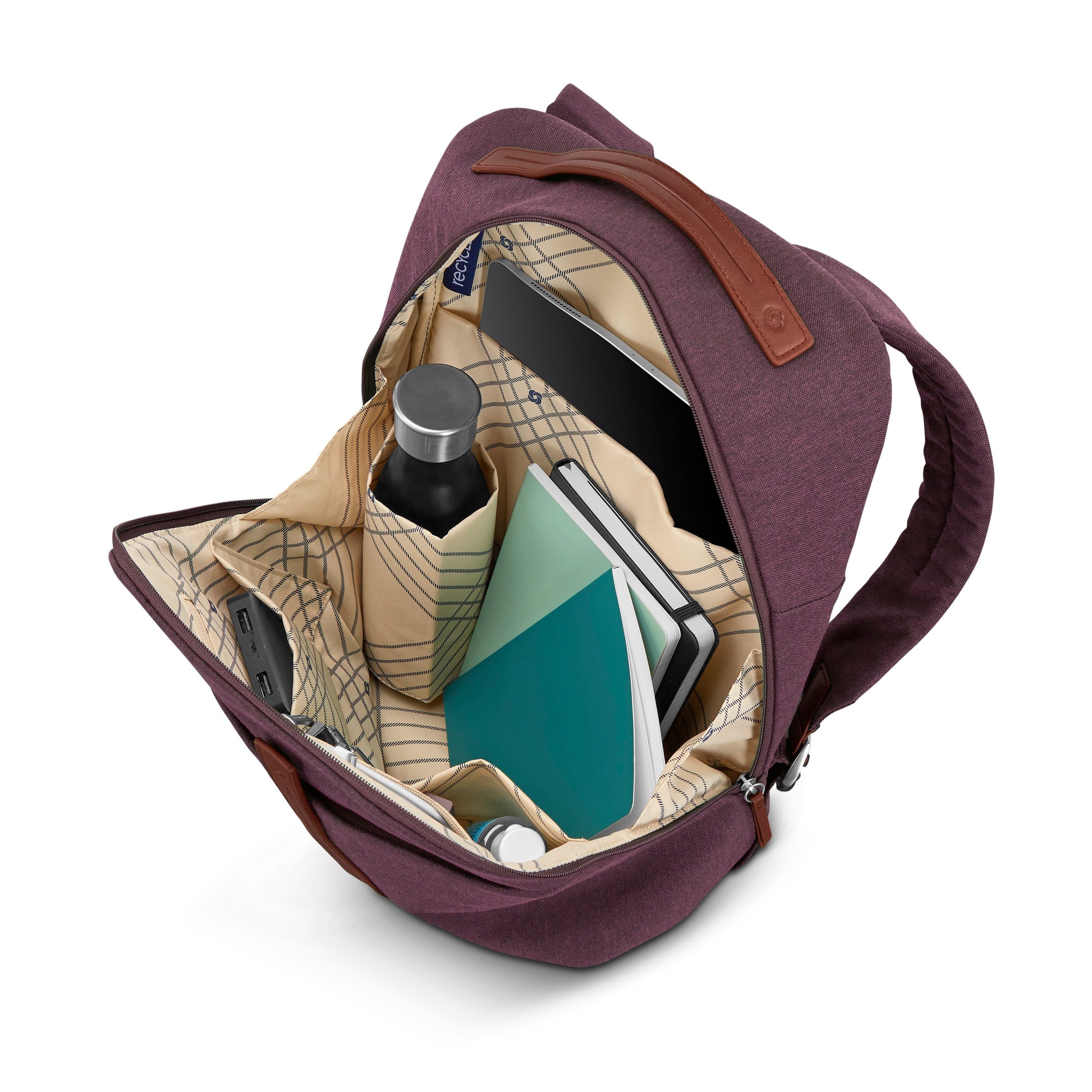 Samsonite Backpacks Samsonite Virtuosa Backpack 14.1"