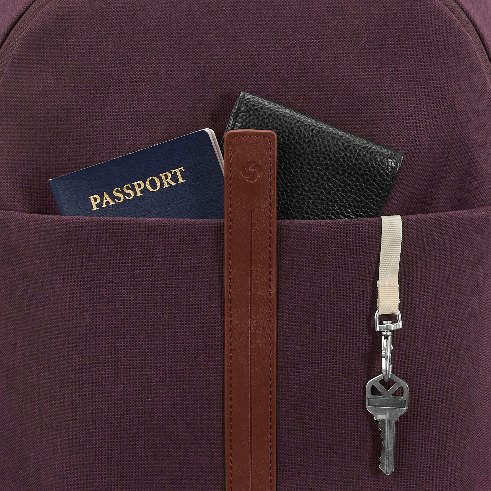 Samsonite Backpacks Samsonite Virtuosa Backpack 14.1"