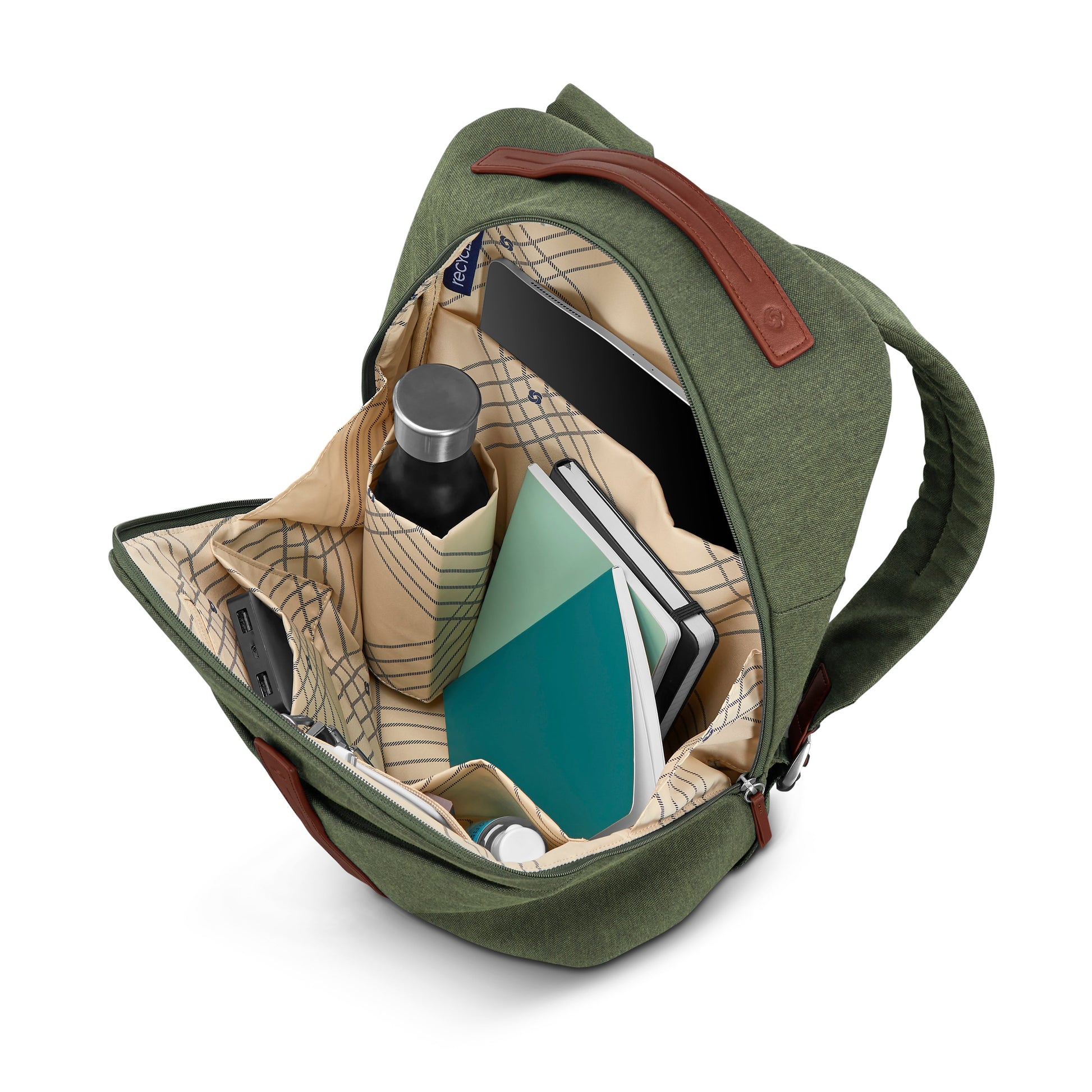 Samsonite Backpacks Samsonite Virtuosa Backpack 14.1"