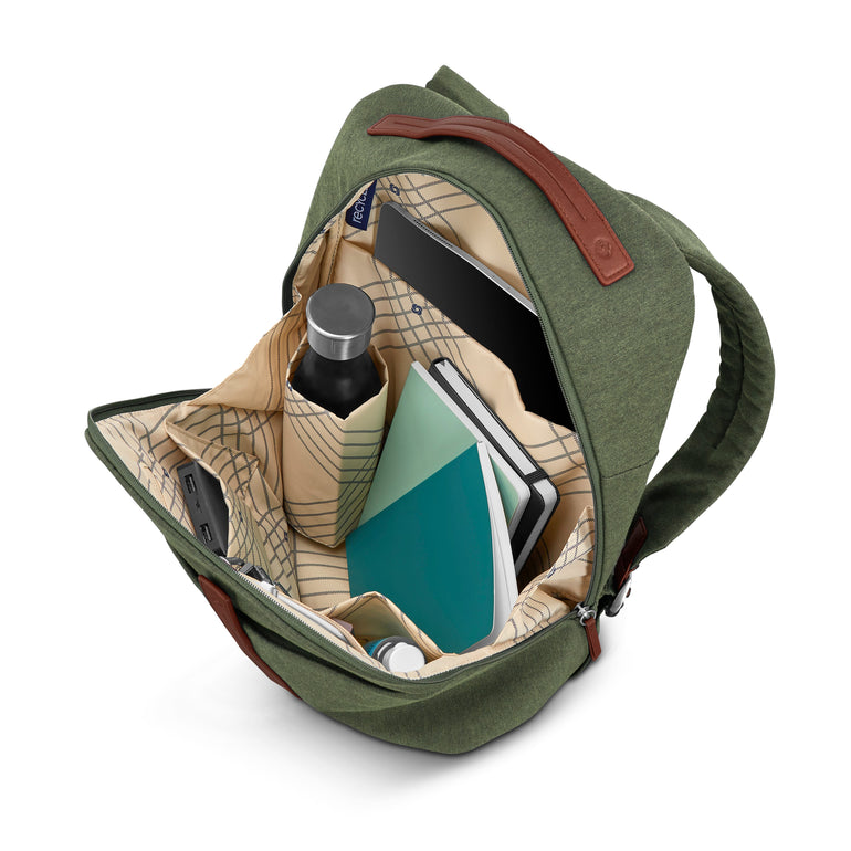 Samsonite Backpacks Samsonite Virtuosa Backpack 14.1"