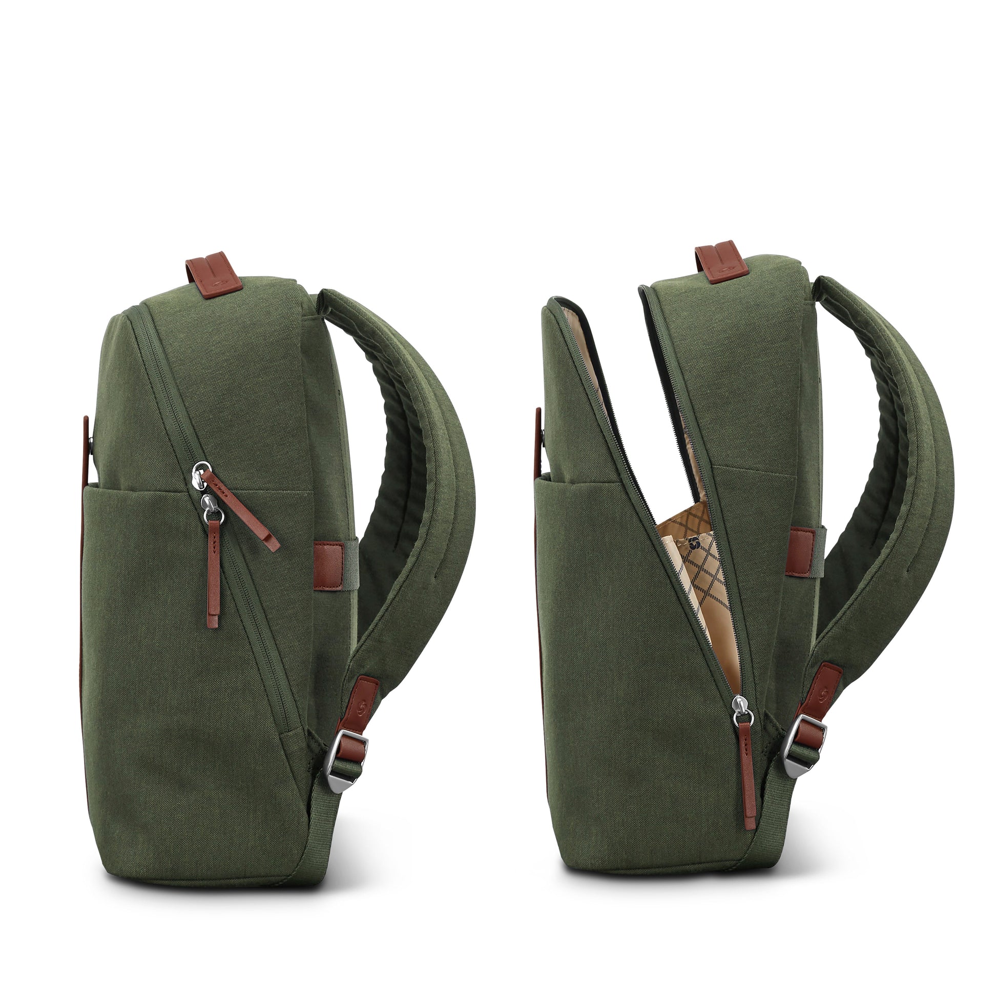 Samsonite Backpacks Samsonite Virtuosa Backpack 14.1"