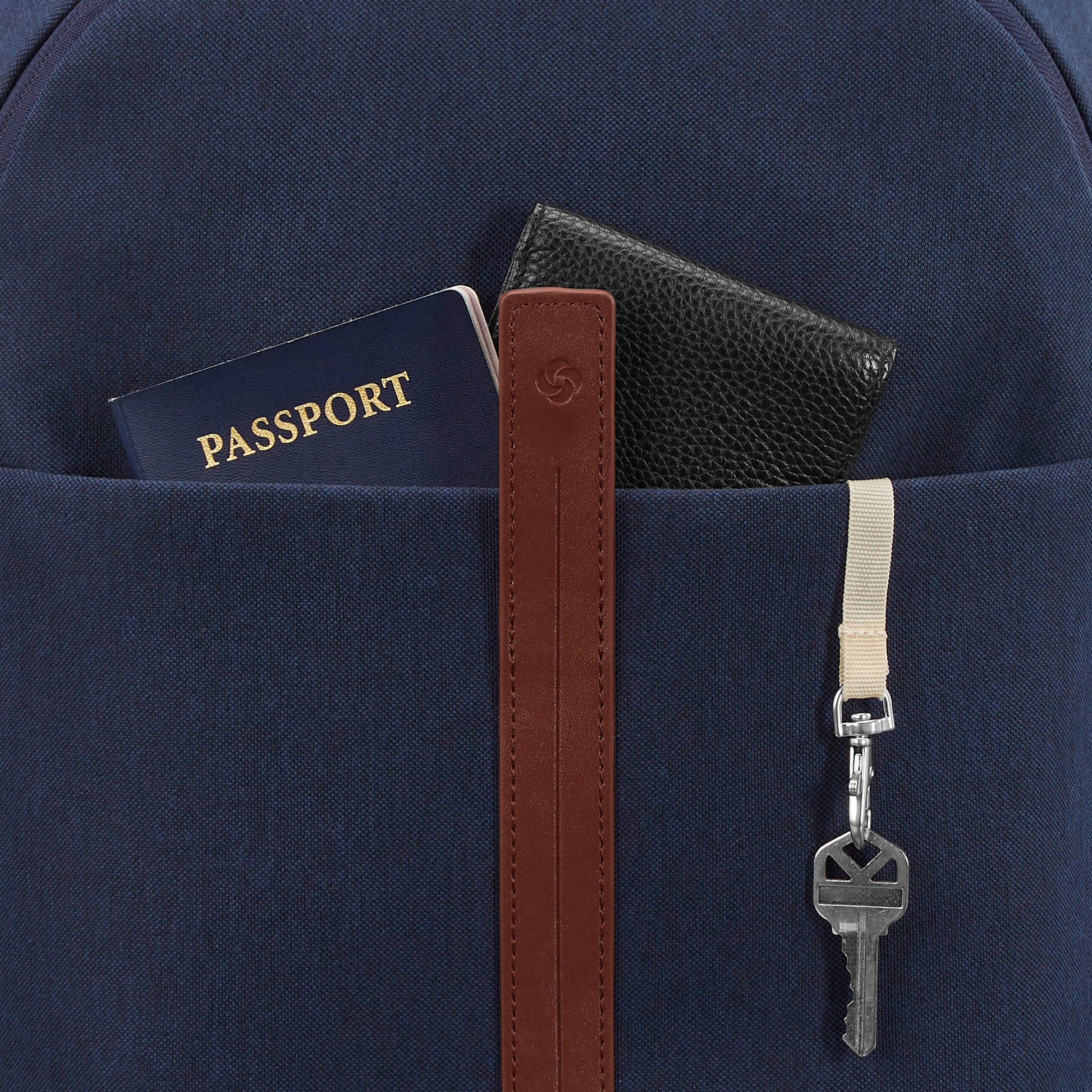 Samsonite Backpacks Samsonite Virtuosa Backpack 14.1"