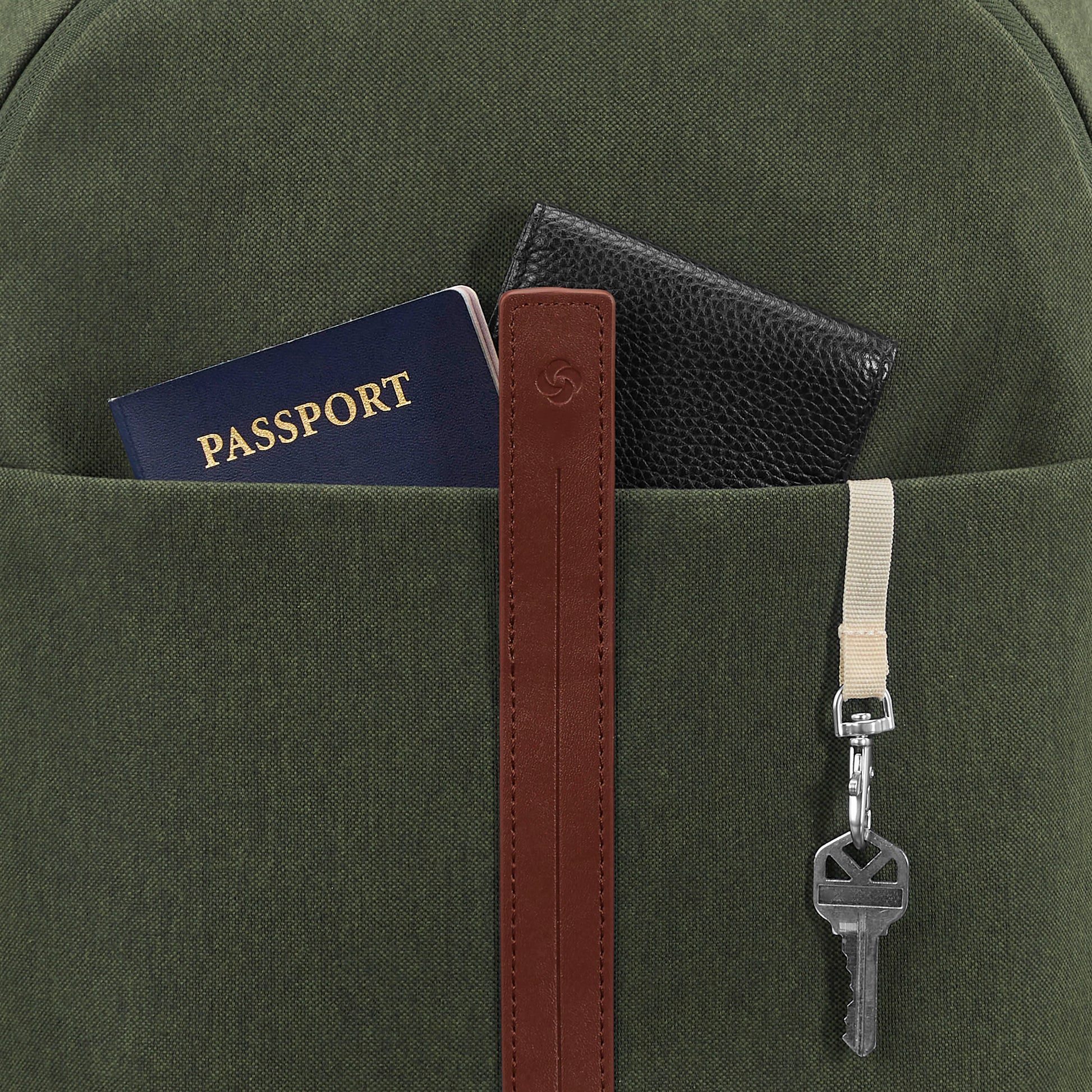 Samsonite Backpacks Samsonite Virtuosa Backpack 14.1"