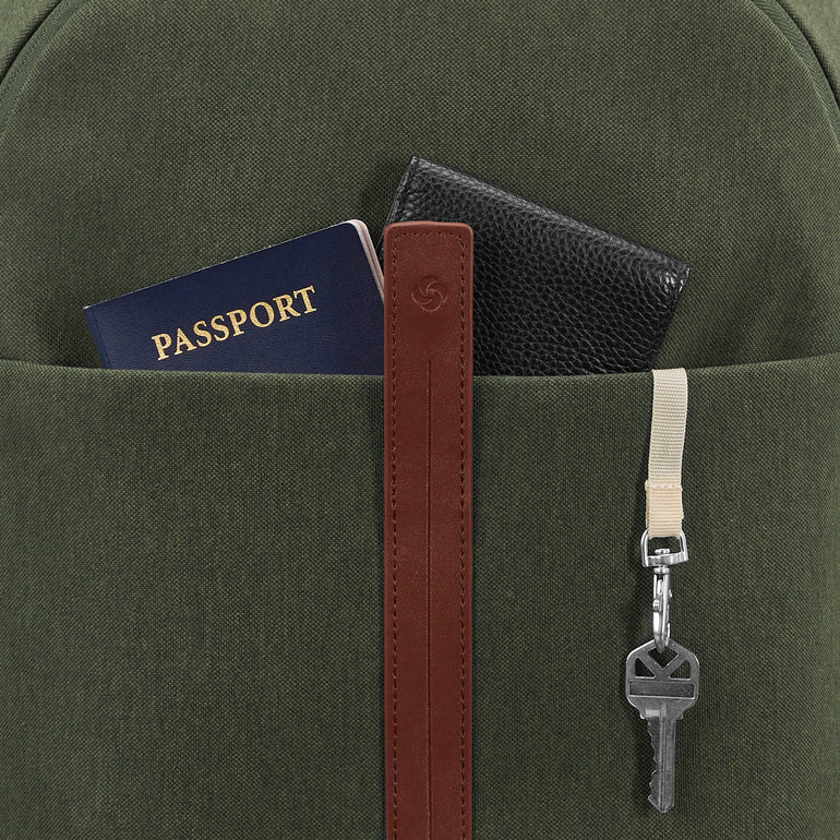 Samsonite Backpacks Samsonite Virtuosa Backpack 14.1"