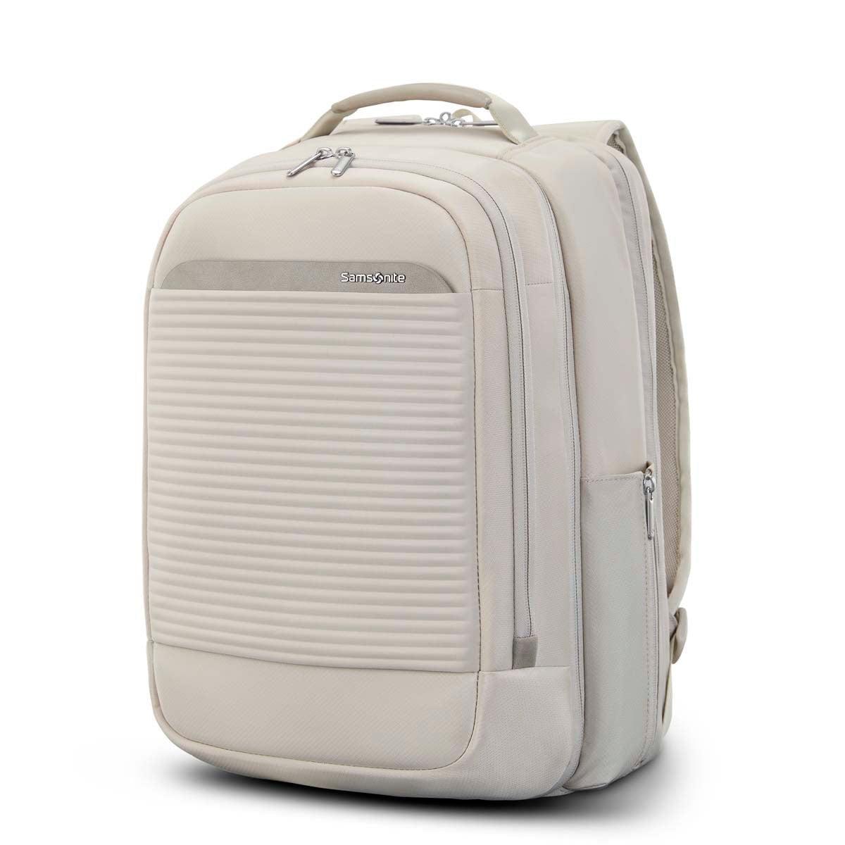 Samsonite Backpacks Stone Grey Samsonite Paralux 2:1 Travel Backpack