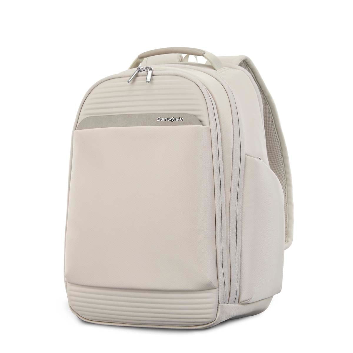 Samsonite Backpacks Stone Grey Samsonite Paralux Everyday Backpack