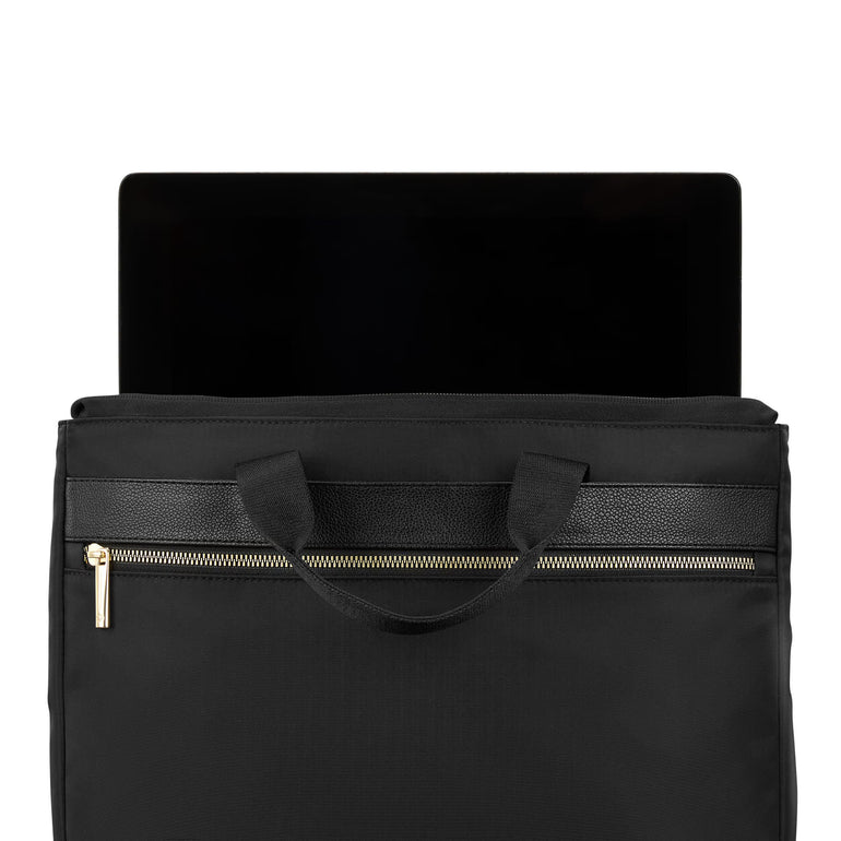 Samsonite Briefcases Black Samsonite Mobile Solution 2 Convertible Slim Brief