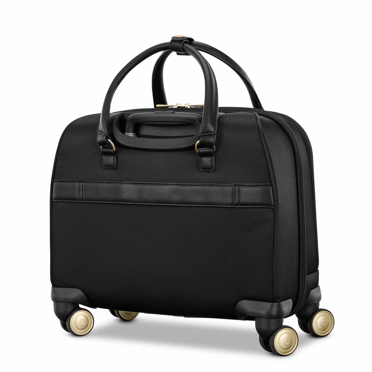Samsonite Briefcases Black Samsonite Mobile Solution 2 Spinner Mobile Office