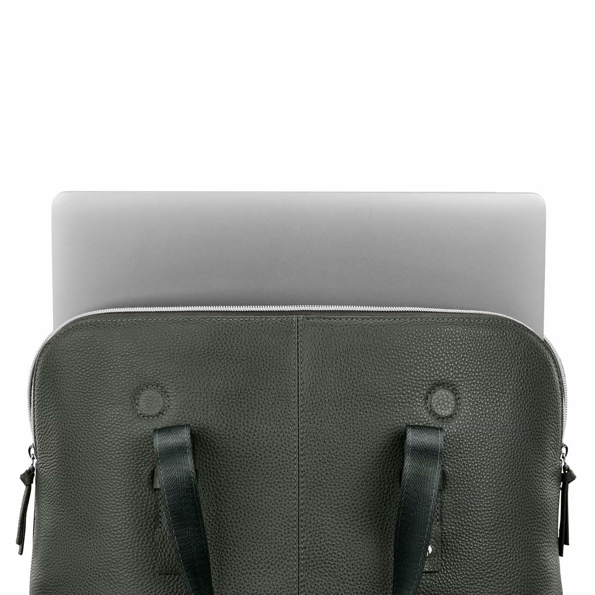 Samsonite Briefcases Samsonite Mobile Solution 2 Leather Convertible Brief