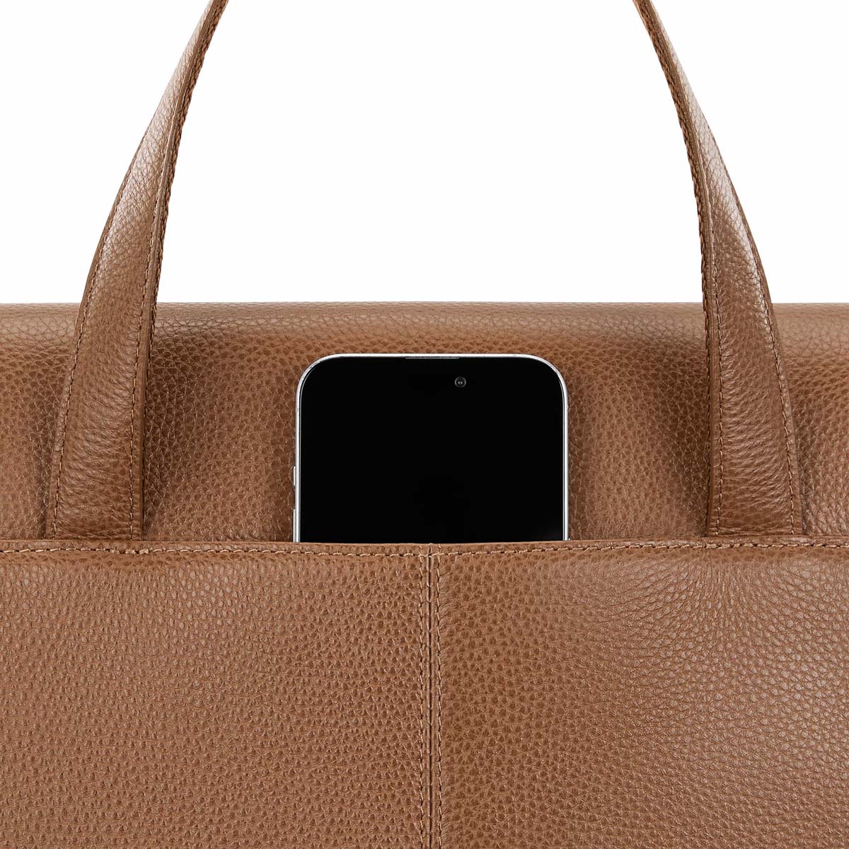 Samsonite Briefcases Samsonite Mobile Solution 2 Leather Convertible Brief
