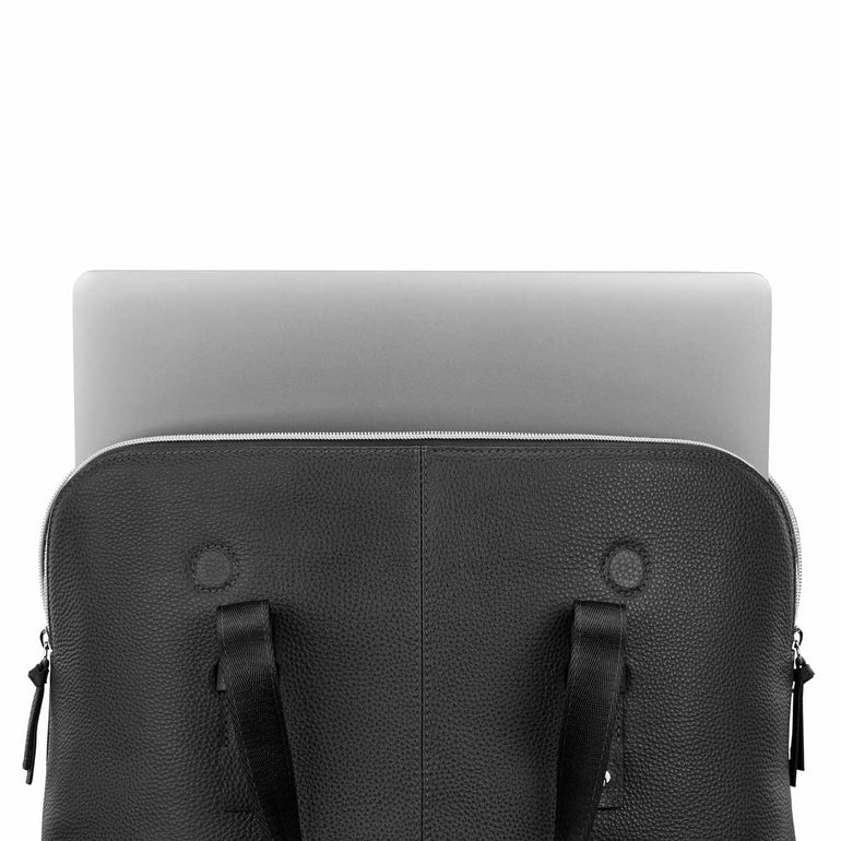 Samsonite Briefcases Samsonite Mobile Solution 2 Leather Convertible Brief
