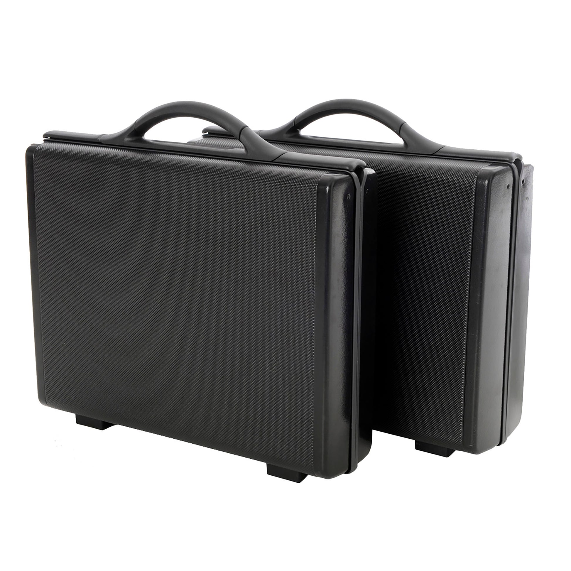 Samsonite Business Cases Black Samsonite Focus III 4 inch Attache Case