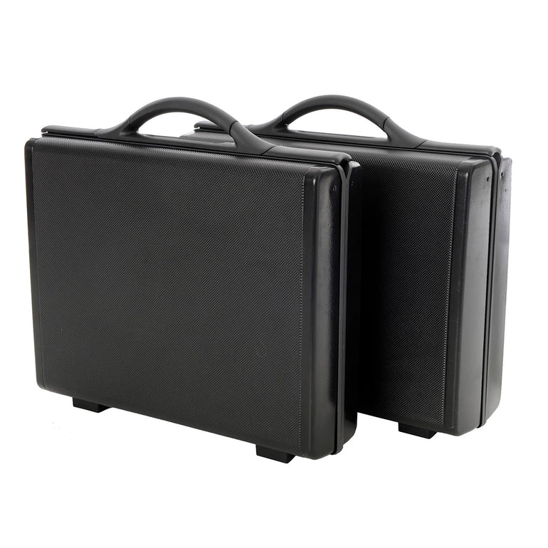 Samsonite Business Cases Black Samsonite Focus III 4 inch Attache Case