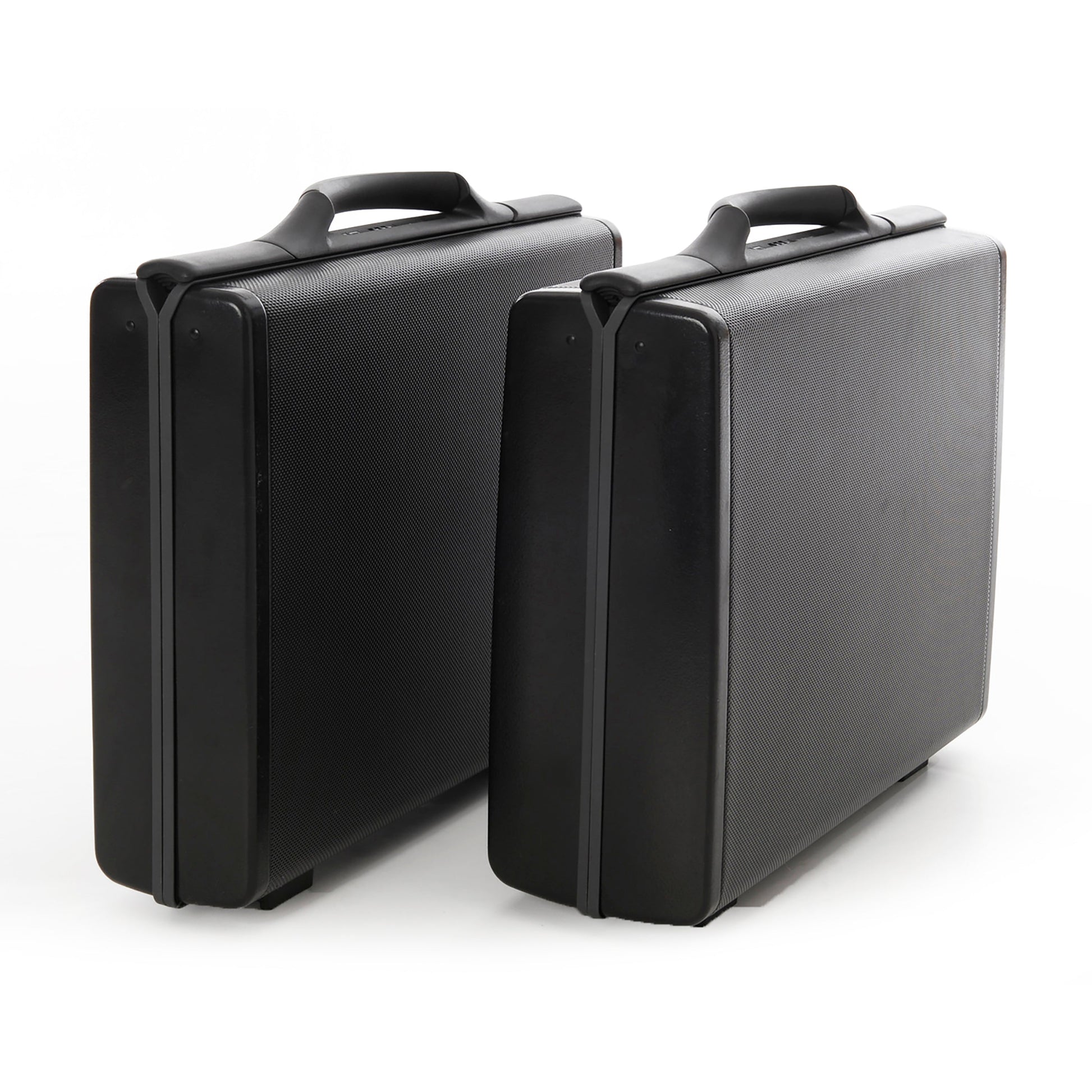 Samsonite Business Cases Black Samsonite Focus III 4 inch Attache Case