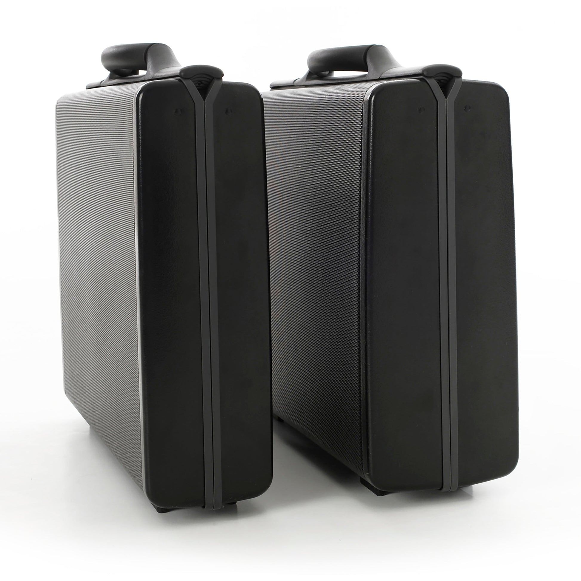 Samsonite Business Cases Black Samsonite Focus III 4 inch Attache Case